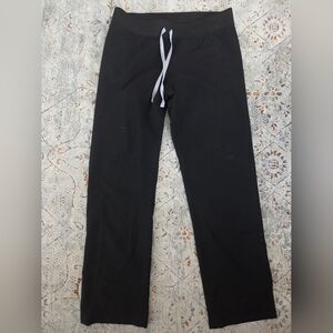 Figs Scrub Pant Medium